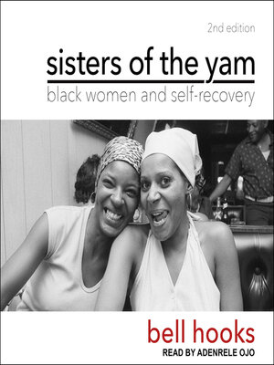 cover image of Sisters of the Yam
